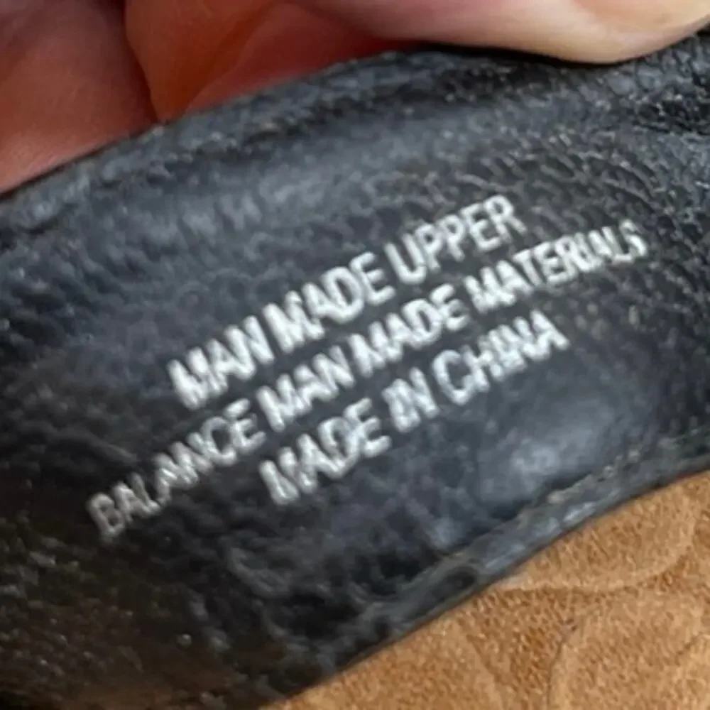 BOC Born Black Sandal Thong Flip Flop‎ Summer Casual Vacation Sz 7 Relaxation